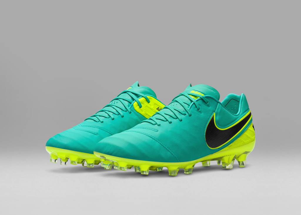 nouvelle nike de foot