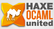 Haxe & OCaml United